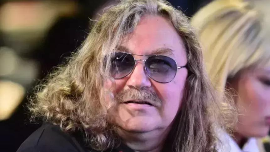 Александр Серов уличил СМИ во лжи: что на самом деле происходит с Игорем Николаевым