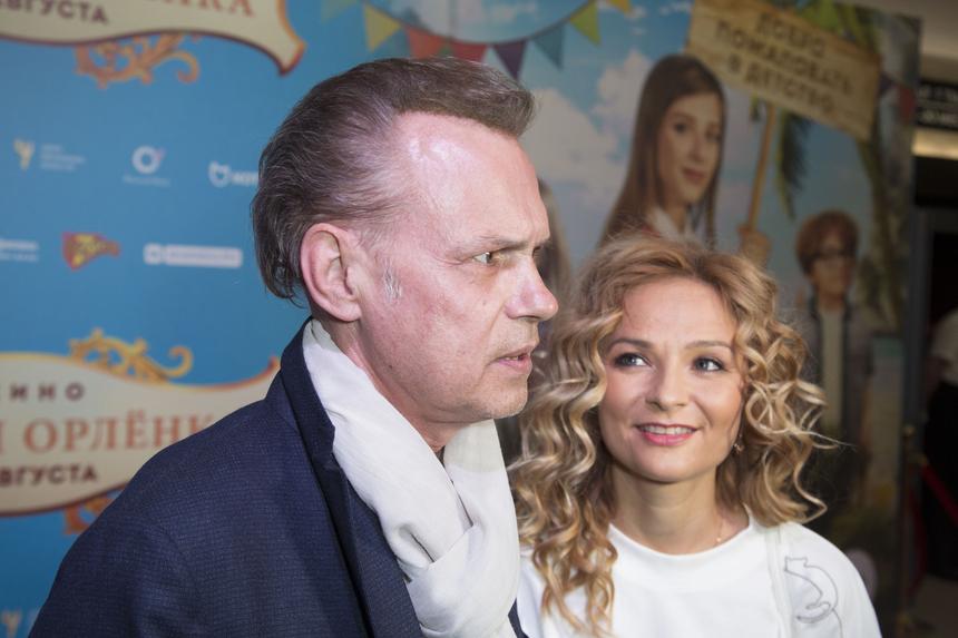 «Не каждый готов про это услышать: дочь Левкина рассказала о здоровье после удаления опухоли мозга