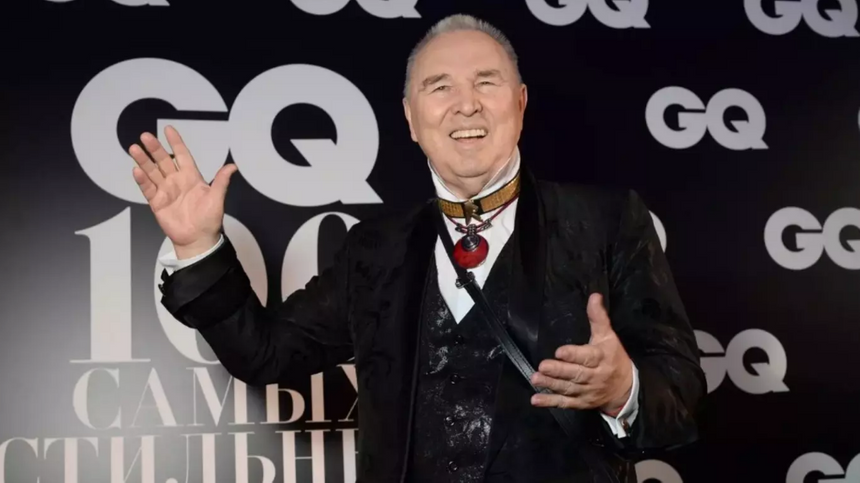 Наследник Вячеслава Зайцева рассказал, что его хотят ликвидировать