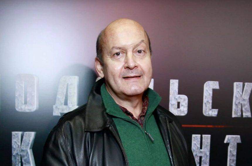 Перед смертью врачи прописали Вячеславу Гришечкину особый режим