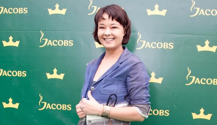 Знакомые Лены Полено из «Счастливы вместе» объяснили ее пьяное поведение на похоронах