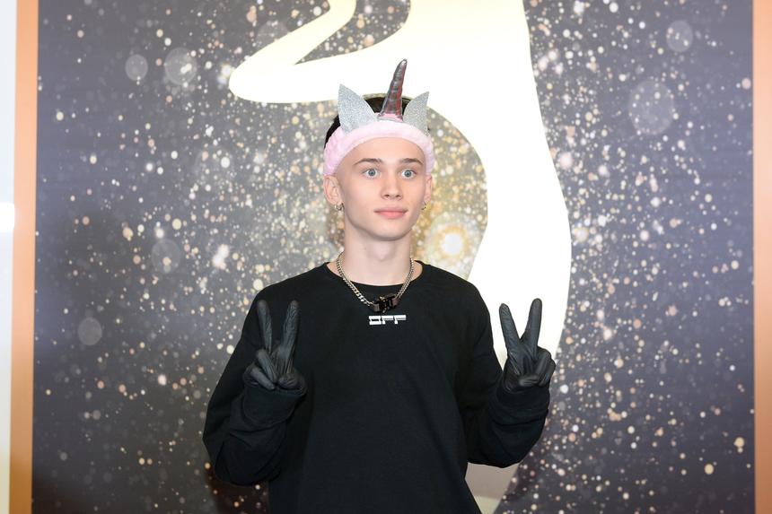 Будет работать на благо Родины: отец Милохина предложил сделать из Дани рупор патриотизма