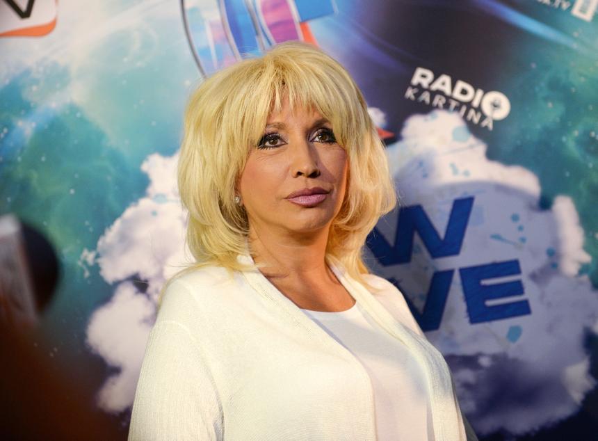 Выглядит лучше коллег: Ирина Аллегрова отдала за пластические операции огромную сумму