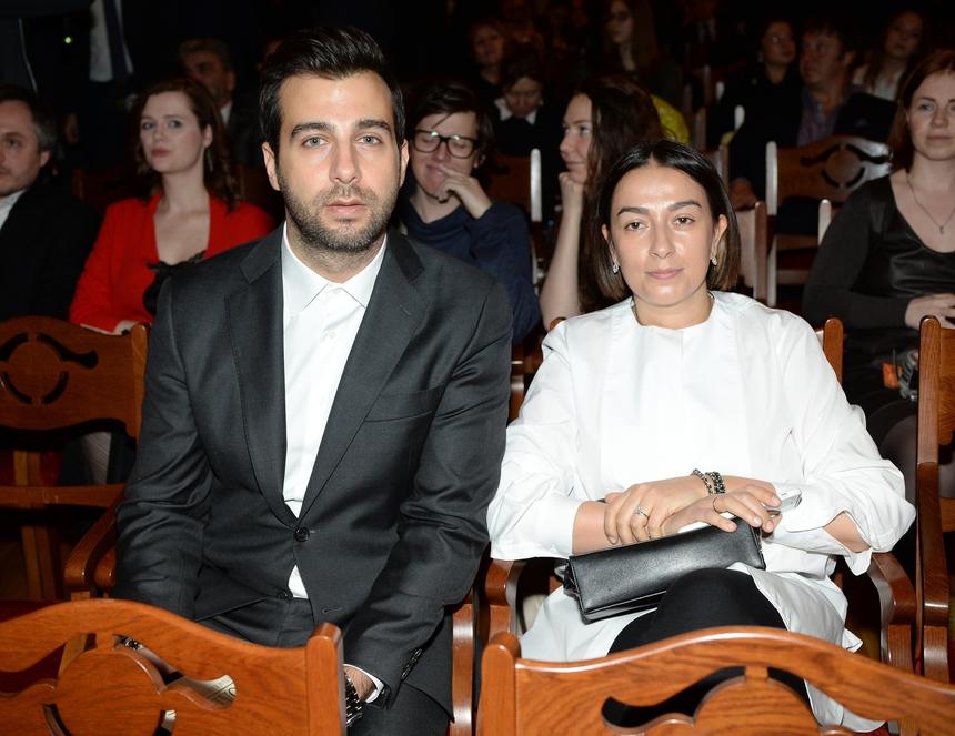 «Решили, что помешает карьерному росту»: раскрыта настоящая фамилия Ивана Урганта