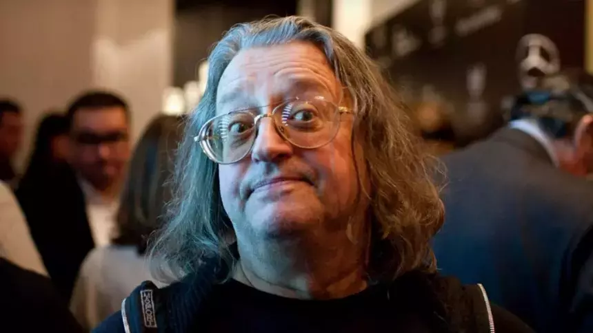 Певица Алла Рид вспомнила, как Александр Градский играл на ее эмоциях