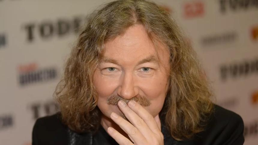 «Концерты придется отменить на полгода точно»: что происходит с Николаевым после операции на сердце