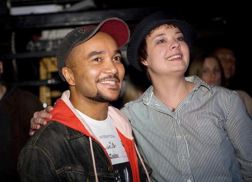 Брат Юлии Захаровой возмущен сообщениями об алкоголизме актрисы