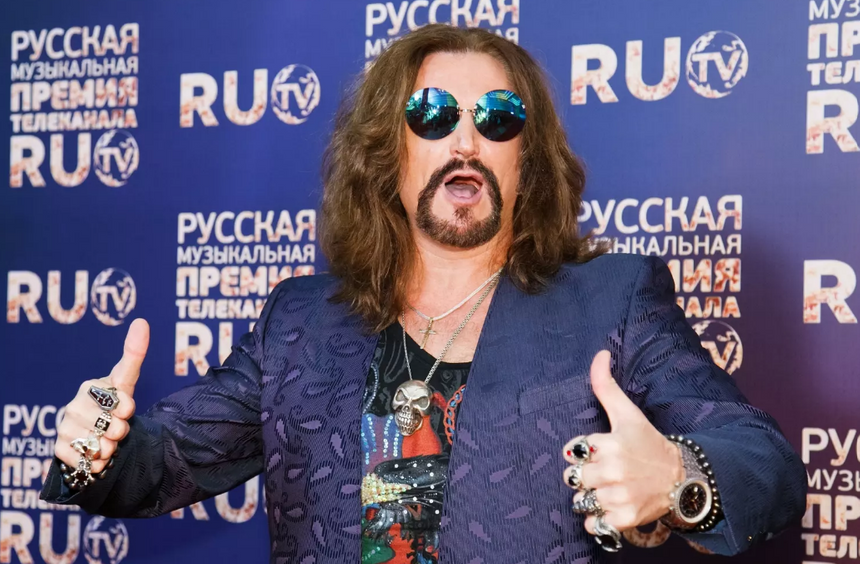 «Сама себя наказала»: Джигурда заговорил о милосердии к Пугачевой