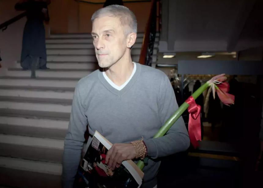 «Уважаю»: Эдуард Бояков рассказал об истинном отношении к Чулпан Хаматовой