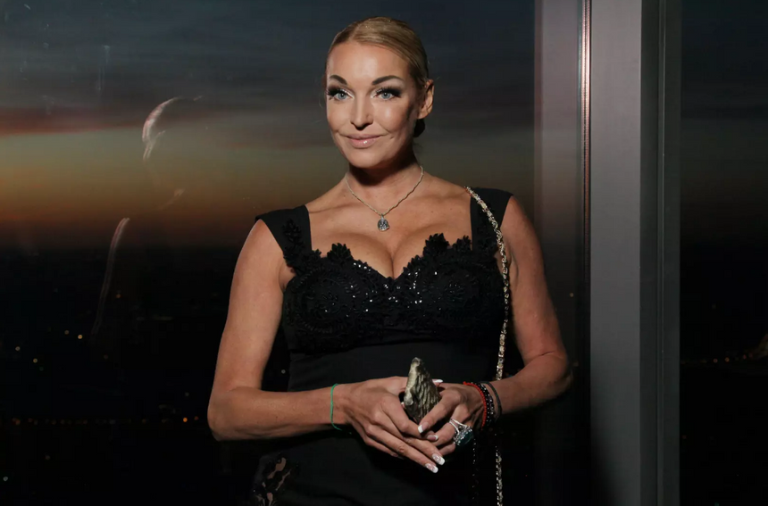 Подставили: Анастасия Волочкова назвала неожиданную причину ареста экс-возлюбленного