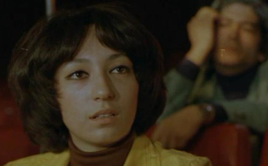 Умерла вторая жена Константина Райкина советская актриса Гуля Салахова