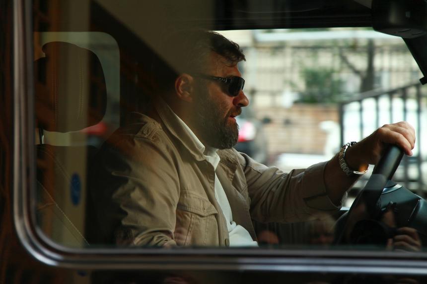 Врачи вывели из комы хоккеиста, пострадавшего в аварии с дочерью Пореченкова