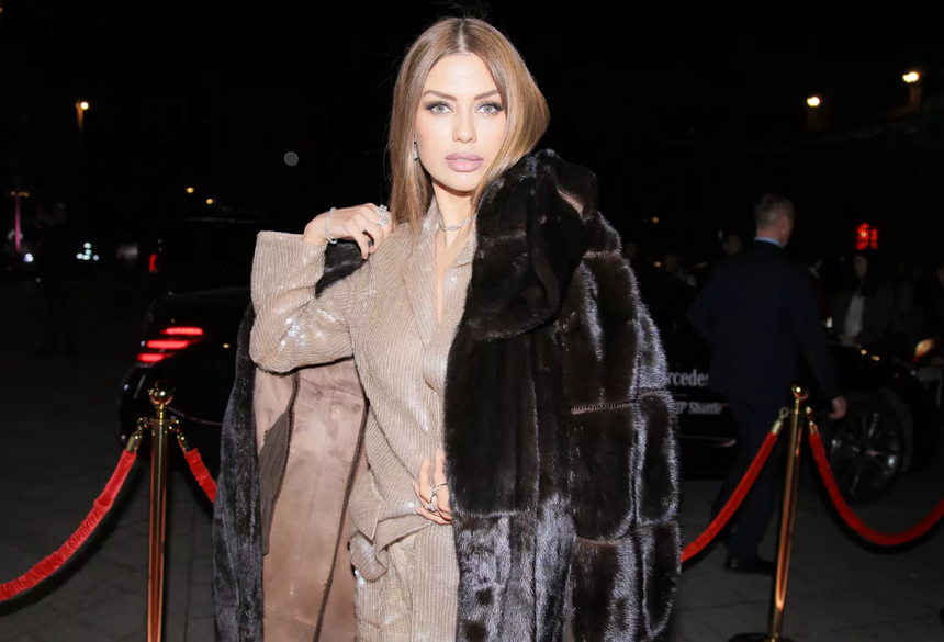 Перешла на другие части тела: Викторию Боню заподозрили в новой пластической операции