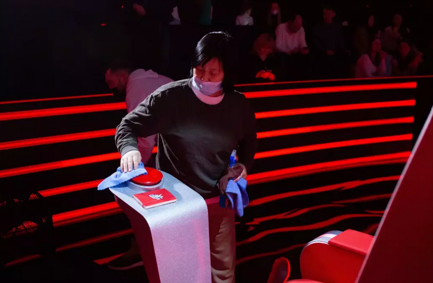 Билан не повернулся: мальчика с редким генетическим заболеванием не взяли в «Голос»