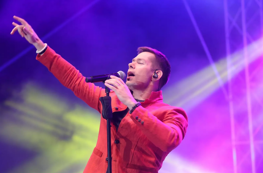 Я непригоден: Стас Пьеха сделал неожиданное заявление о личной жизни