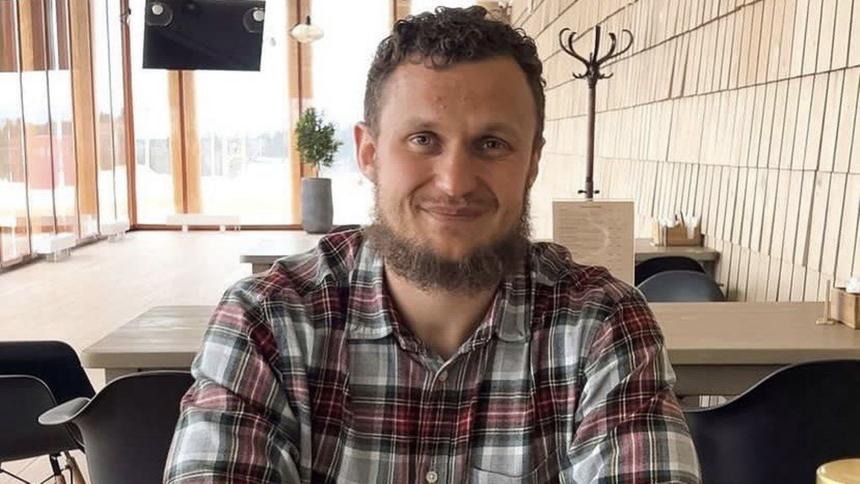 «Очень хотела денег»: бывший муж Пелагеи Олег Сирота ответил на ее обвинения