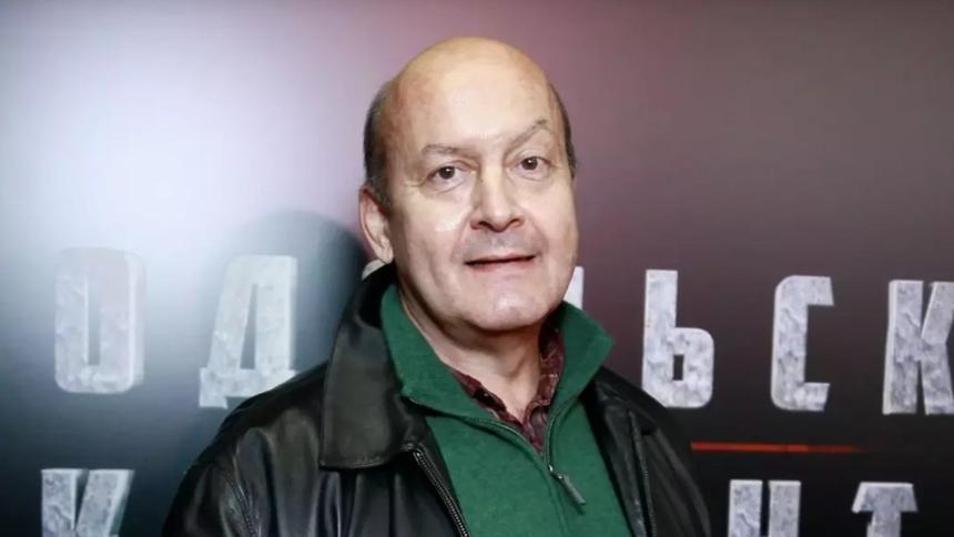 Соседка актера Вячеслава Гришечкина рассказала о его пьянстве перед смертью