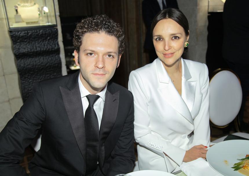 «Мужчина теряется»: Константин Крюков рассказал, как дочь снесла ему голову