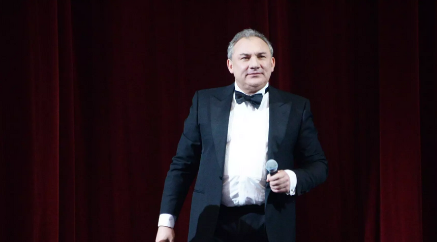 Минус 1,4 миллиона: Николай Фоменко открыл убыточный бизнес