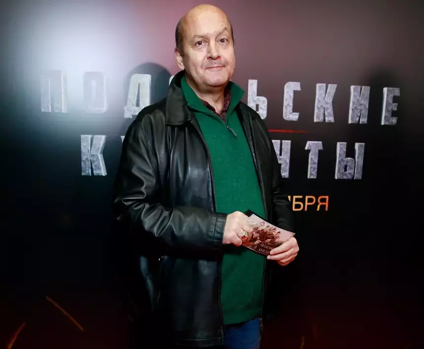 «Ни на что не жаловался»: молодая возлюбленная Гришечкина озвучила причину его внезапной смерти