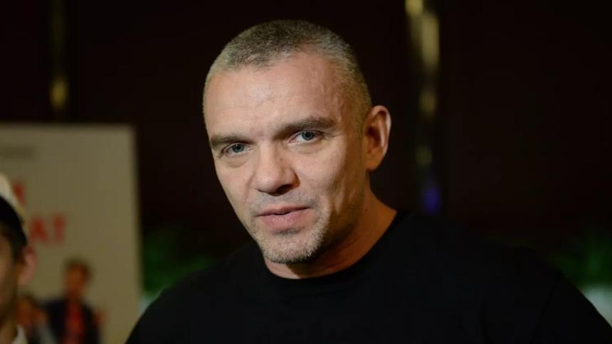 На актера Владимира Епифанцева написали 2 заявления за русофобские высказывания