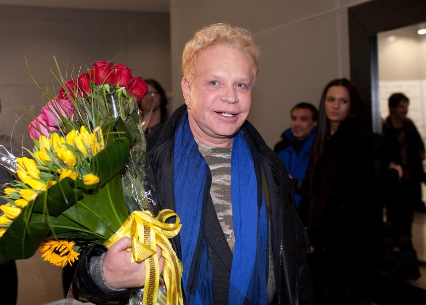 «Она предлагала»: Сергей Горох не взял деньги у Пугачевой на памятник Борису Моисееву