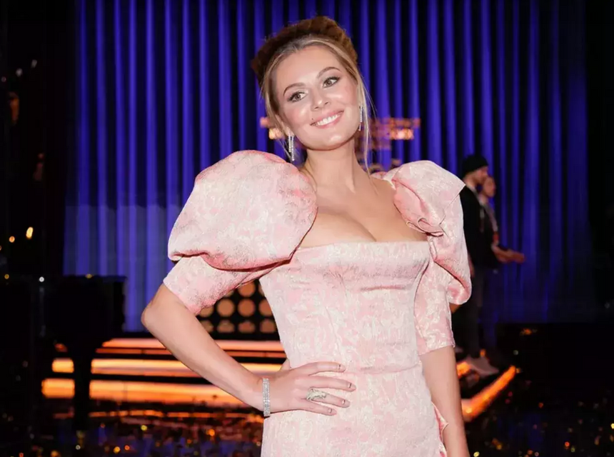 Мария Кожевникова раскрыла пол новорожденного ребенка