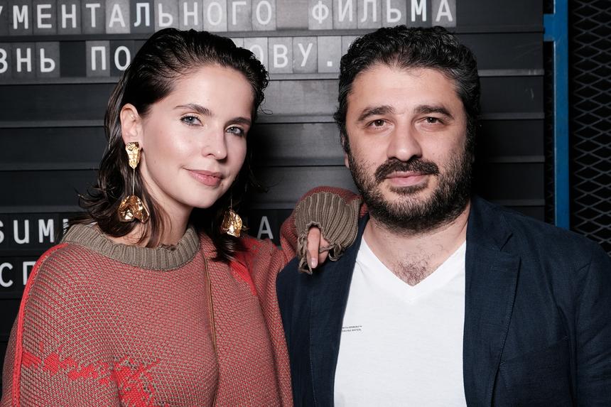 Вмешалась свекровь: почему Лизе Моряк запретили называть дочку в честь звезды Голливуда