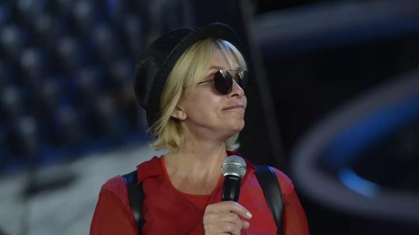 Певица Лайма Вайкуле оправдалась за выступления на корпоративах олигархов из РФ