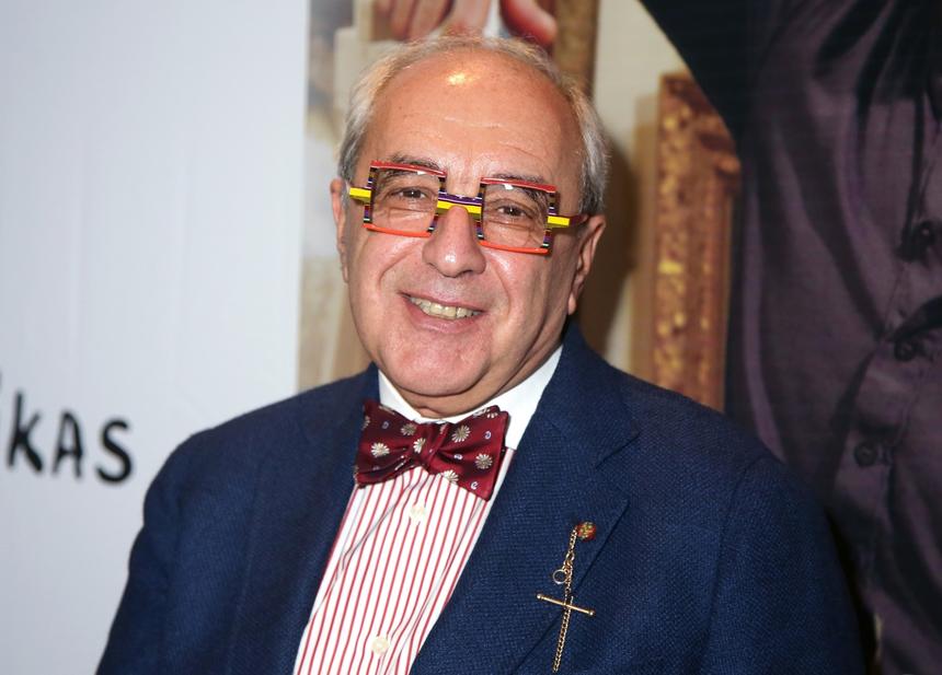 Добровинский предположил, что Светлана и Федор Бондарчук могут делить в суде