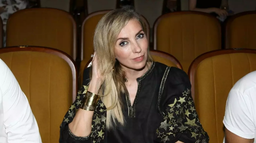 Перестал платить: в суде объяснили, из-за чего бывшая жена Бондарчука подала иск