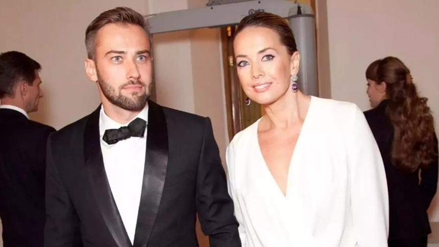 Отец Жанны Фриске резко отреагировал на выход в свет Дмитрия Шепелева с сыном Платоном