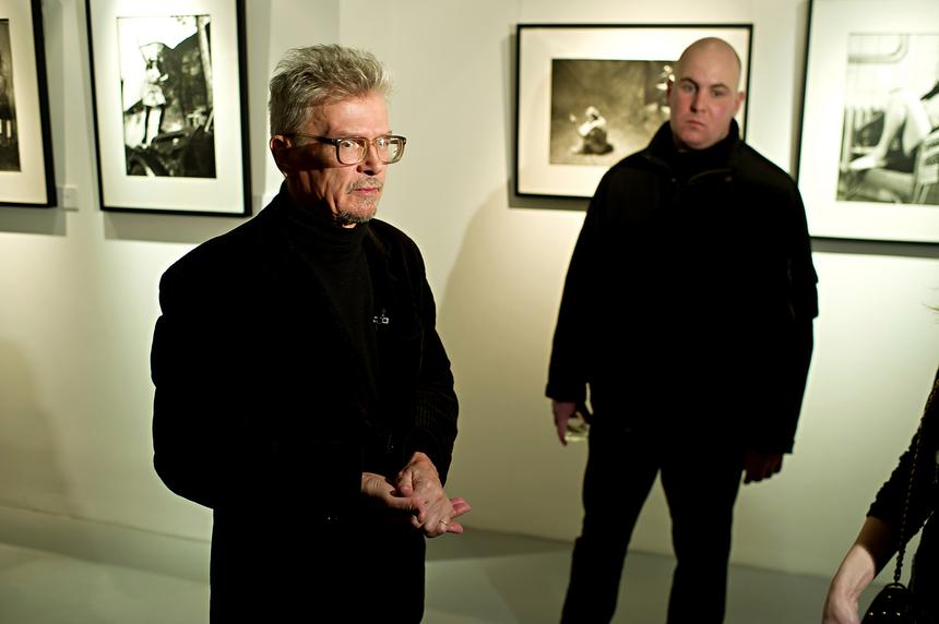 «Это памятник папе»: Волкова рассказала о последнем подарке Лимонова сыну