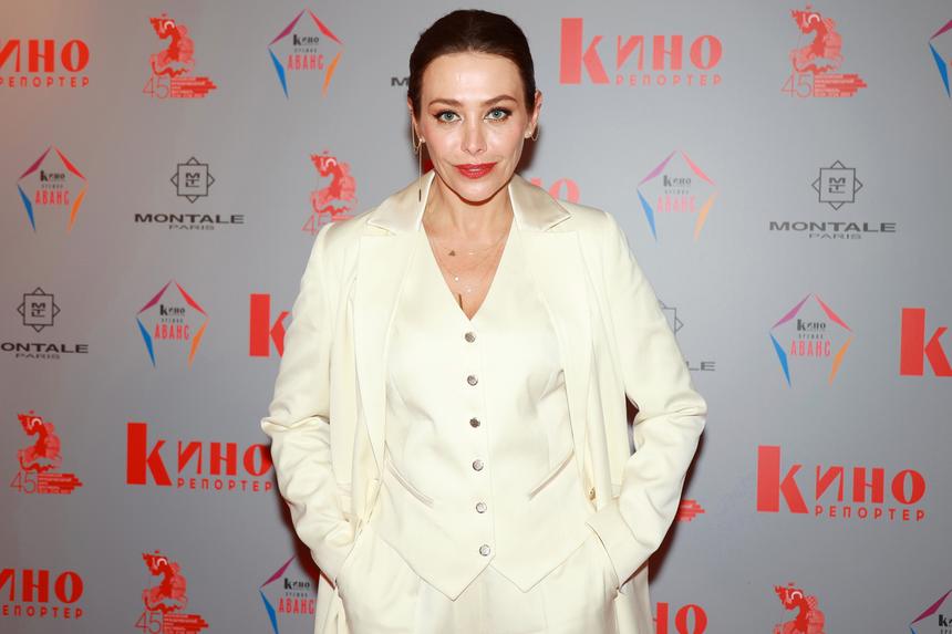 Звезда «Скорой помощи» Екатерина Волкова ответила, на чьи деньги она купила квартиру в центре Москвы