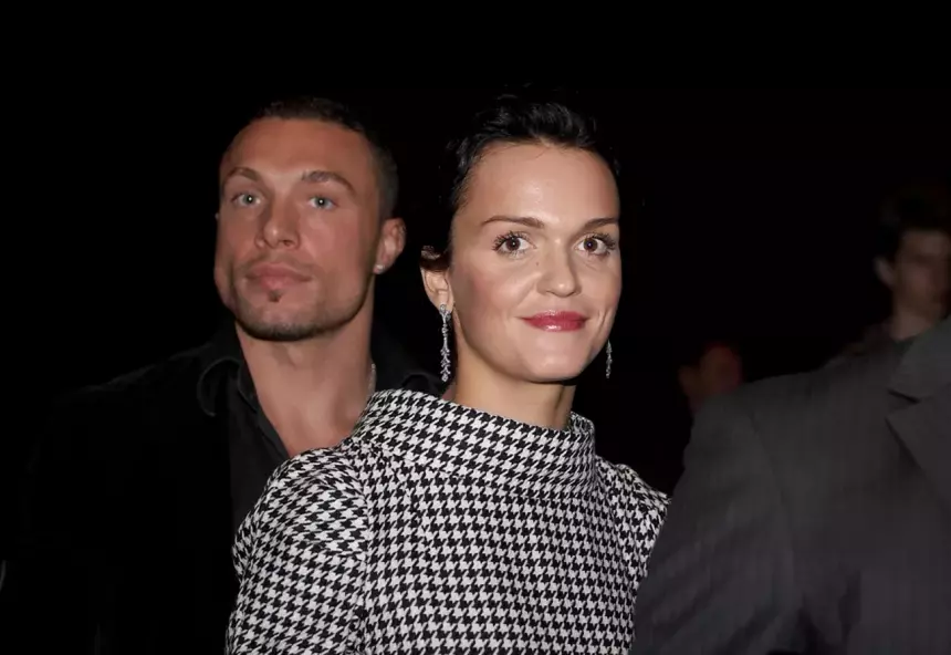 Певица Слава возмущена поведением Андрея Малахова после его шоу с Хайдаровым