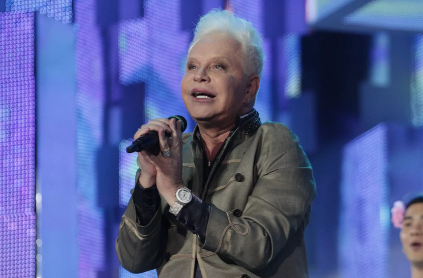 Директор Бориса Моисеева рассказал, кому отошла московская квартира певца