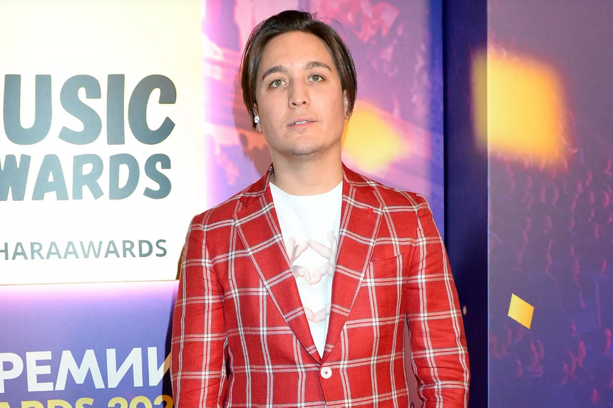 Тимур Хайдаров вместе с женой ушли из клиники пластической хирургии