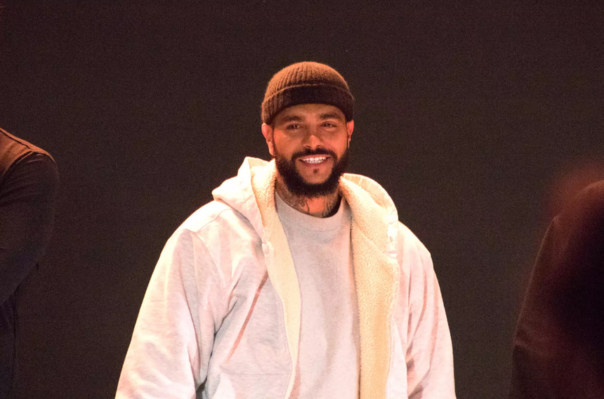 9-летняя дочь Тимати рассказала о том, сколько отец платит ей за работу