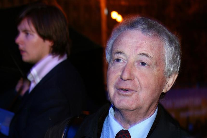 «Девушка обалдевает»: 83-летний Лион Измайлов рассказал, как покорял сердца студенток