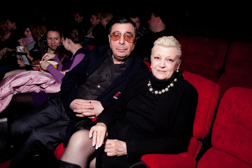 Стало известно, что требуют Цивин и Дрожжина в новом иске к семье Баталовых