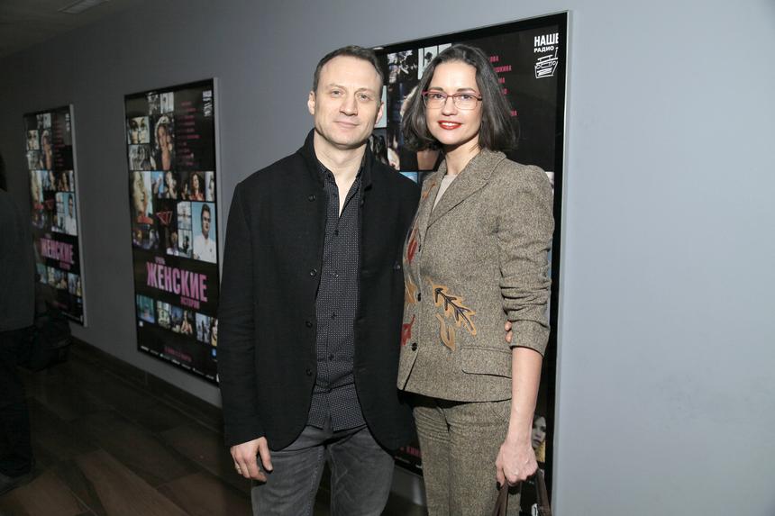 Режиссер Никита Михалков раскритиковал уехавшего из РФ актера Анатолия Белого