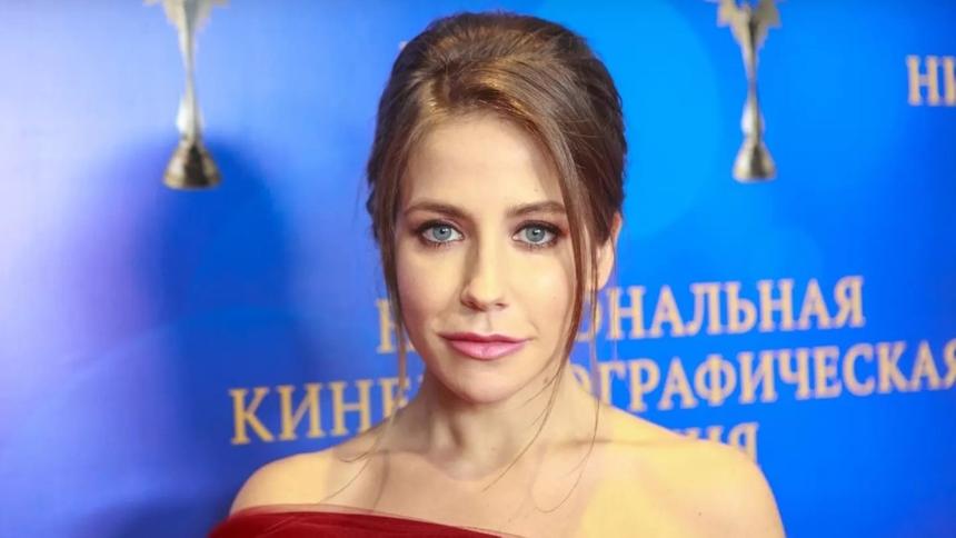 Телеведущая Юлия Барановская намекнула на роман с известным продюсером Сорокиным