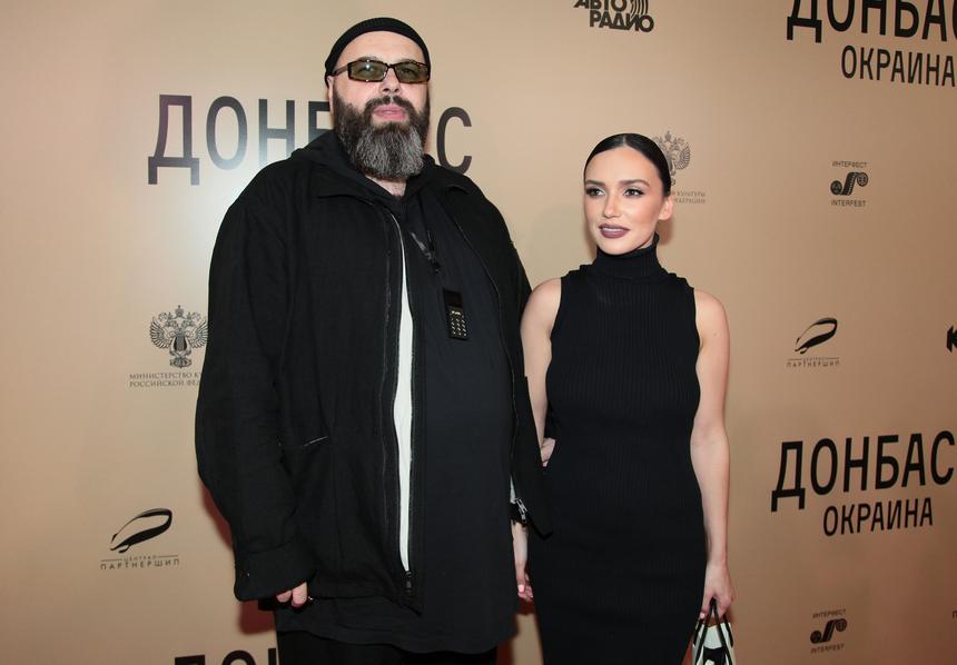 «Две звезды сошлись»: Максим Фадеев записал дуэт с узбекской певицей после долгого перерыва