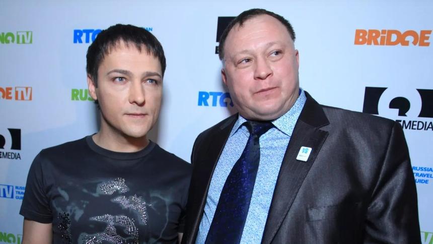 Лидер «Морального кодекса» Сергей Мазаев отреагировал на проклятья Андрея Разина