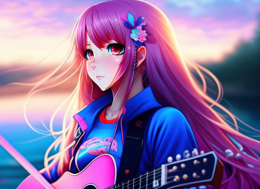 Изрезавшая подругу в новосибирском лесу школьница подражала персонажам аниме