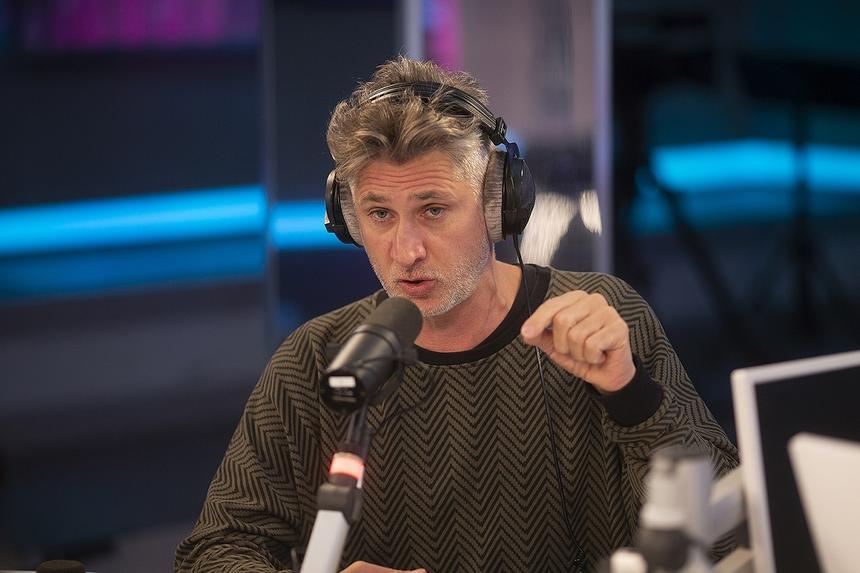 Режиссер Игорь Волошин рассказал, как уговорил Бондарчука сыграть роль Конюхова