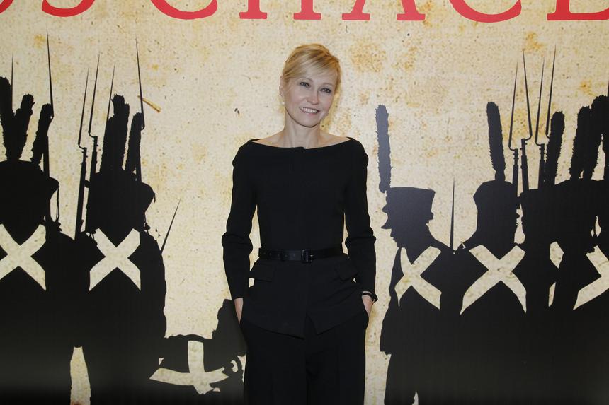 SHOT: актриса Ингеборга Дапкунайте обманула покупателей своей квартиры в Москве