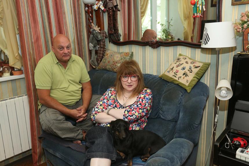 Певица Катя Семенова помирилась с бывшим мужем, который изменял во время брака