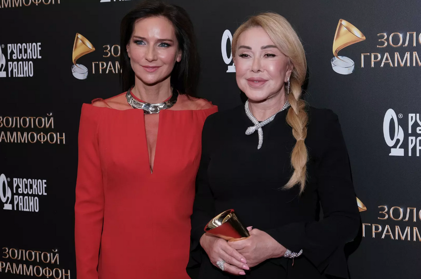 «Базарный циркач»: Любовь Успенская публично осадила Александра Добровинского