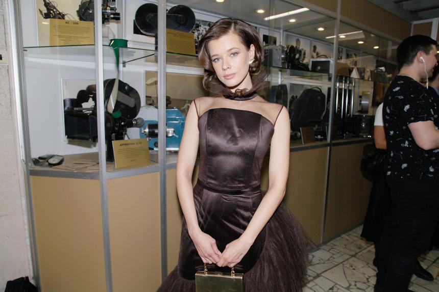 «Меня наказали»: Катерину Шпицу не пустили в самолет